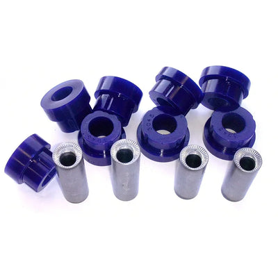 SuperPro control arms