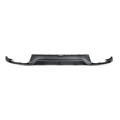 Akrapovic carbon auto part