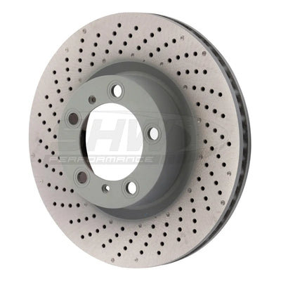 SHW Performance auto part