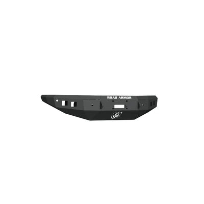 Road Armor bumper