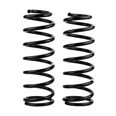 ARB springs