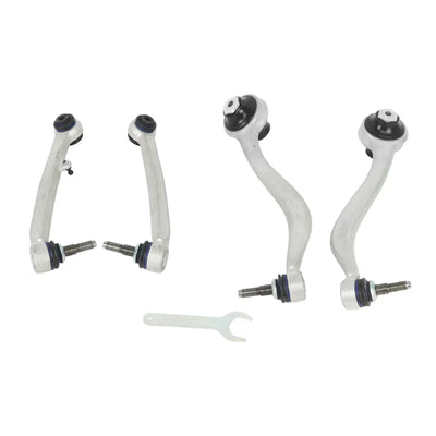 SuperPro control arms