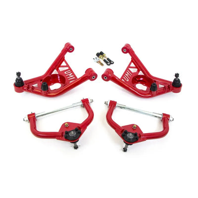 UMI PERFORMANCE auto part