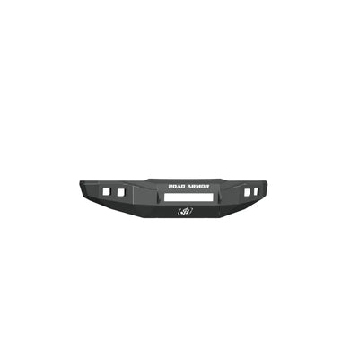 Road Armor bumper