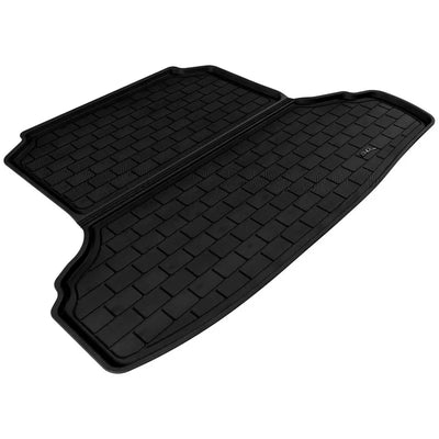 3D MAXpider black auto part