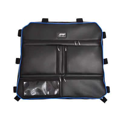 PRP LLC blue auto part
