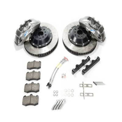 Alcon red auto part