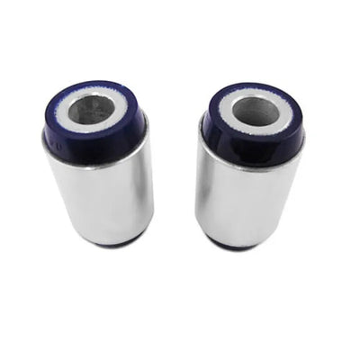SuperPro control arms