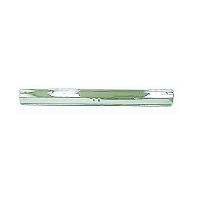 OMIX-ADA chrome bumper
