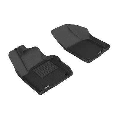 3D MAXpider black auto part