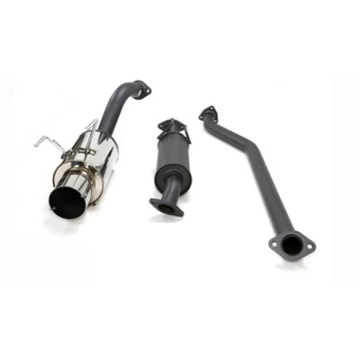 HKS muffler