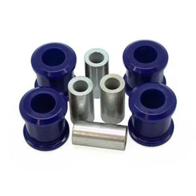 SuperPro control arms