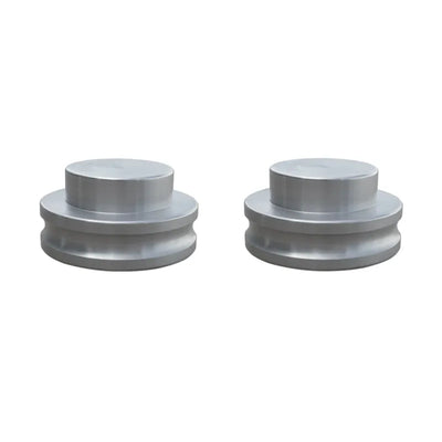 ICON spacers