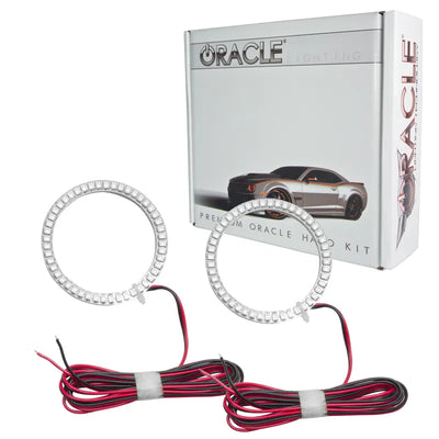 Oracle Lighting fog light kit