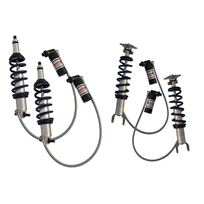 Air Ride Technologies (Ride Tech) coilovers