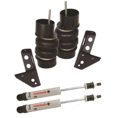 Air Ride Technologies (Ride auto part
