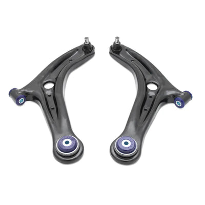 SuperPro control arms