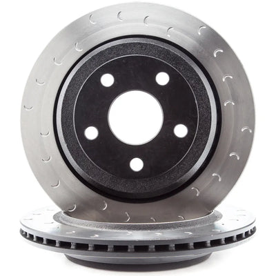 Alcon auto part