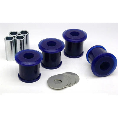 SuperPro control arms