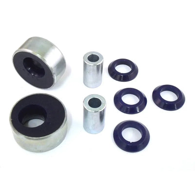 SuperPro control arms