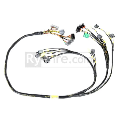 Rywire auto part