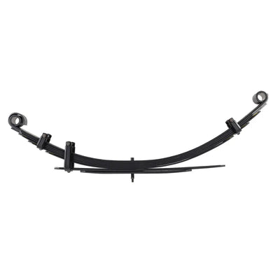 ARB leaf springs