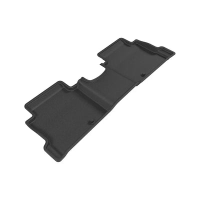 3D MAXpider black auto part