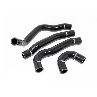 Torque Solution black auto part