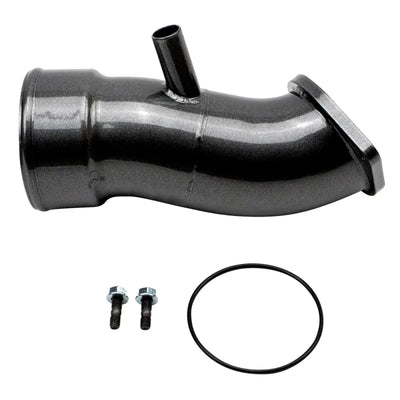 Wehrli intake system