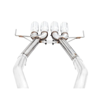 AWE Tuning axle-back exhaust