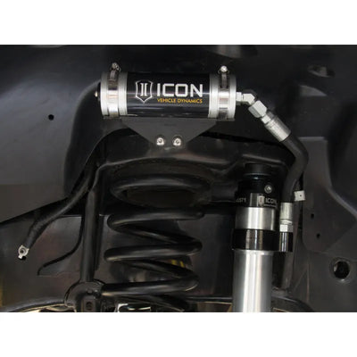 ICON springs