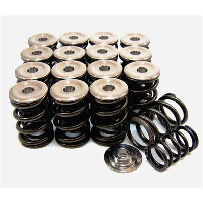 GSC Power Division titanium springs