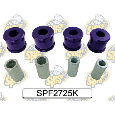 SuperPro auto part