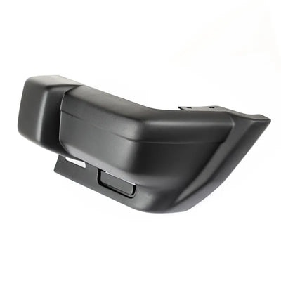 OMIX-ADA black bumper