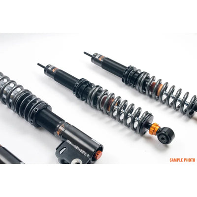 AST shock absorber