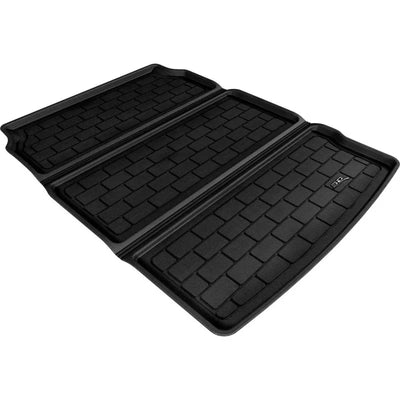 3D MAXpider black auto part