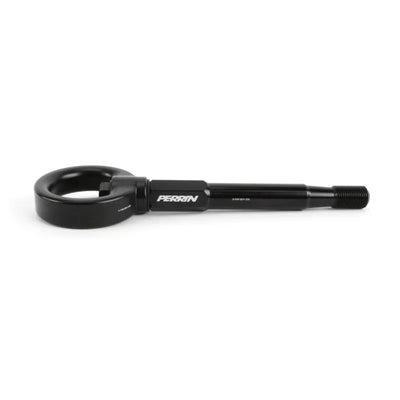 Perrin Performance black auto part