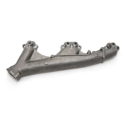 OMIX-ADA exhaust