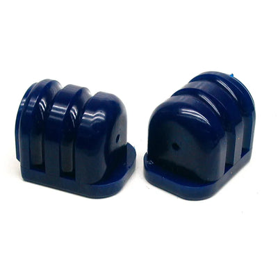 SuperPro control arms