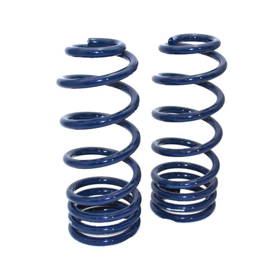Air Ride Technologies (Ride Tech) springs
