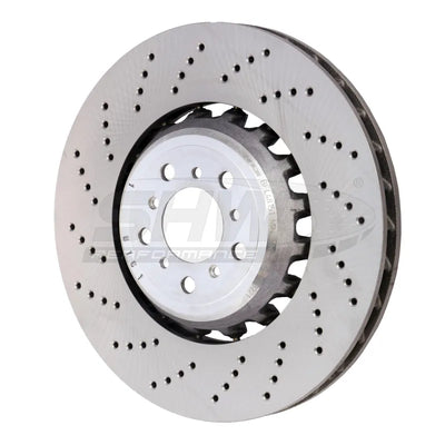 SHW Performance auto part