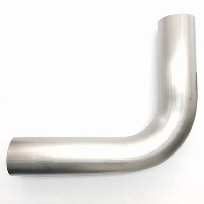 Ticon titanium auto part