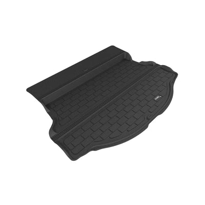 3D MAXpider black auto part