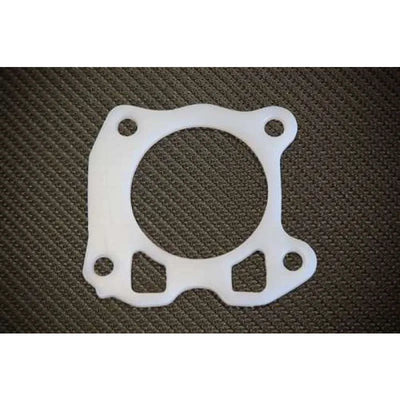 Torque Solution throttle body