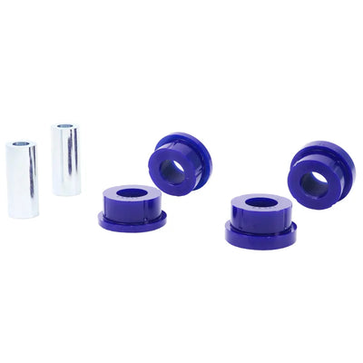 SuperPro control arms
