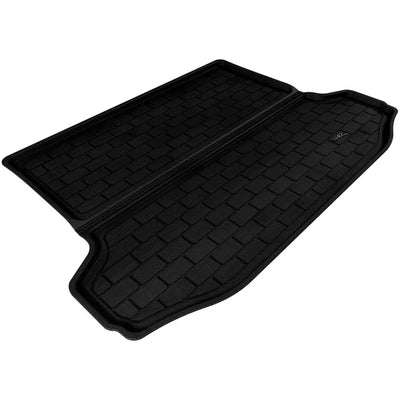 3D MAXpider black auto part