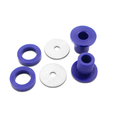 SuperPro control arms