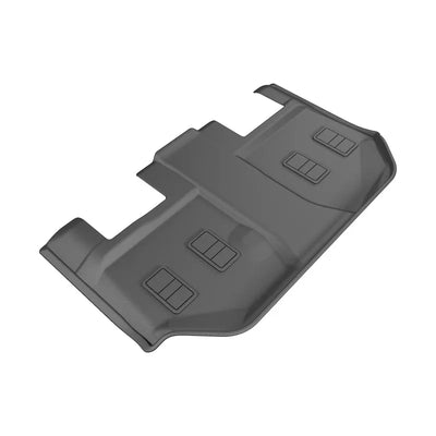 3D MAXpider black auto part