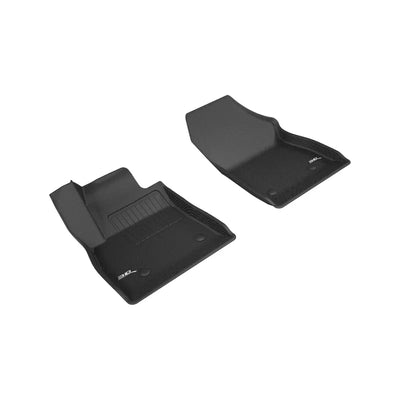 3D MAXpider black auto part