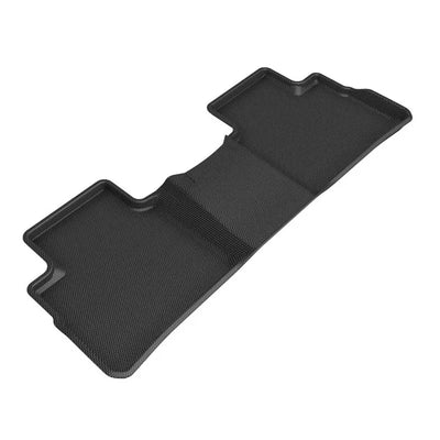 3D MAXpider black auto part